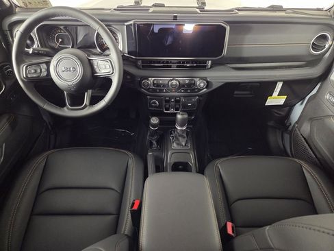 New 2026 Jeep Gladiator Sport image 19