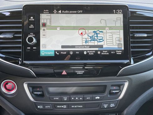 New 2026 Honda Ridgeline TrailSport image 23