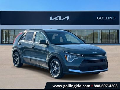 Certified 2024 Kia Niro EX