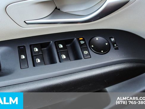 Used 2025 Hyundai Tucson SEL FWD image 40