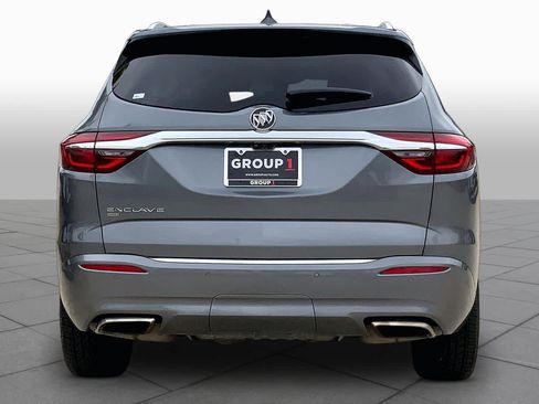 Used 2020 Buick Enclave Avenir w/ Avenir Technology Package image 5