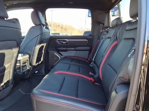 New 2026 RAM 1500 RHO image 10