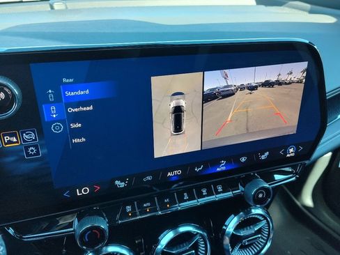 New 2026 Chevrolet Blazer EV LT image 13