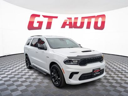 Used 2024 Dodge Durango R/T