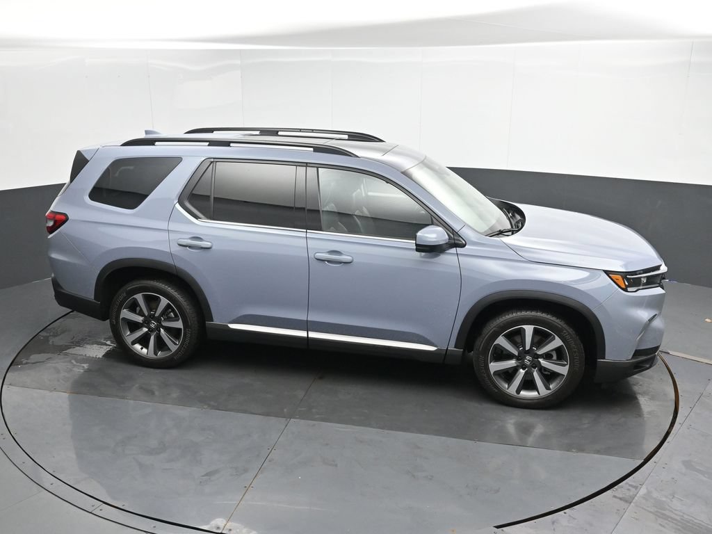 Used 2023 Honda Pilot Elite image 34