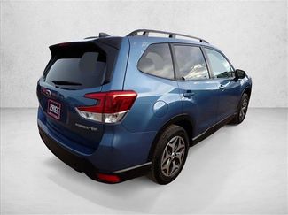 Used 2024 Subaru Forester Premium video 4