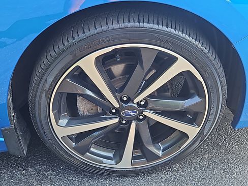 Certified 2023 Subaru Impreza 2.0i Sport AWD/4WD image 27