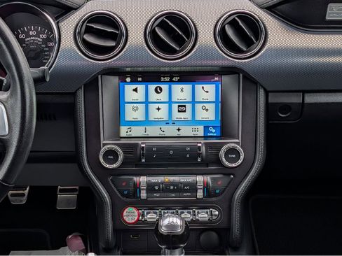 Used 2017 Ford Mustang GT Premium w/ Equipment Group 401A image 18