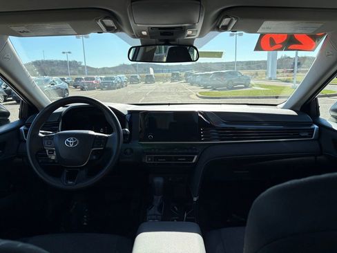 Certified 2025 Toyota Camry LE image 15