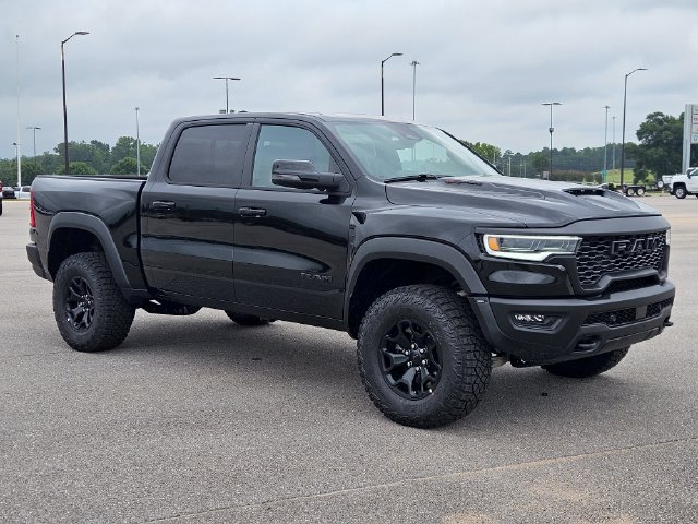 New 2026 RAM 1500 RHO w/ RHO Level 1 Equipment Group AWD/4WD image 7
