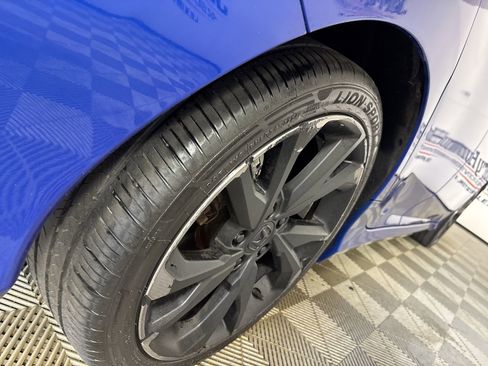 Used 2021 Honda Civic Sport image 29