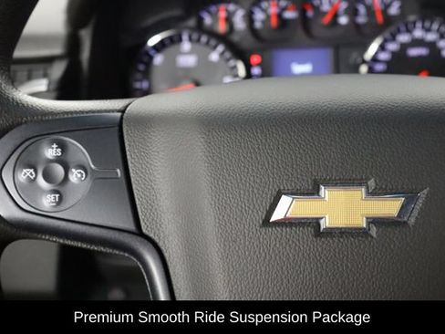 Used 2017 Chevrolet Tahoe 4WD image 8