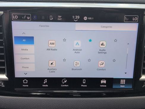 Used 2024 Chrysler Pacifica Touring-L FWD image 16