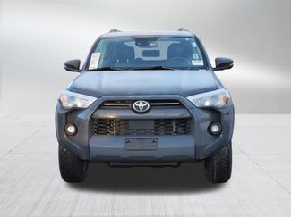 Certified 2024 Toyota 4Runner SR5 Premium video 2