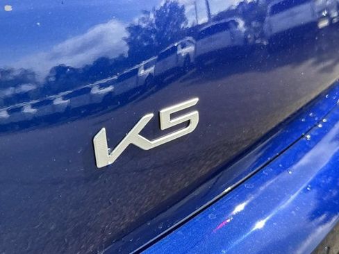 New 2026 Kia K5 GT-Line AWD/4WD image 12