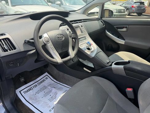 Used 2010 Toyota Prius FWD image 15