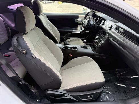 Used 2019 Ford Mustang GT w/ GT Performance Package RWD image 16
