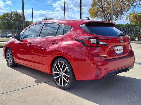 New 2026 Subaru Impreza 2.0i Sport image 2