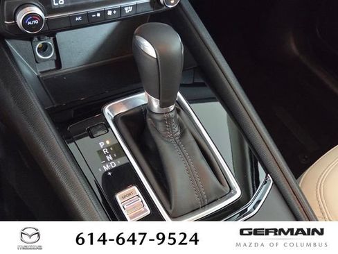 Used 2025 MAZDA CX-5 AWD 2.5 S image 32