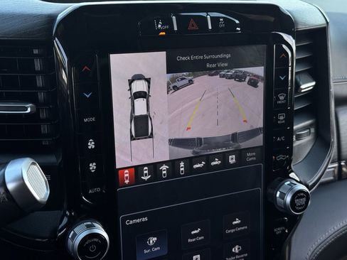 Used 2024 RAM 3500 Limited w/ Night Edition image 21