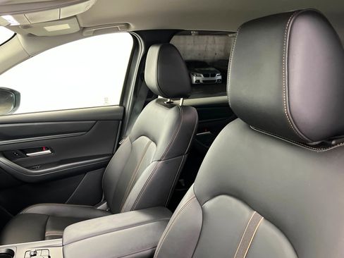 Used 2025 MAZDA CX-90 3.3 Turbo w/ Select Package AWD/4WD image 17