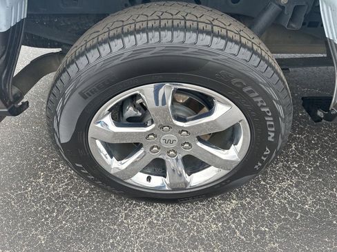 Used 2022 Ford F150 King Ranch w/ Equipment Group 601A High image 11