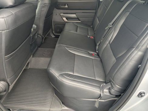 Used 2022 Toyota Tundra SR5 w/ Convenience Package RWD image 17
