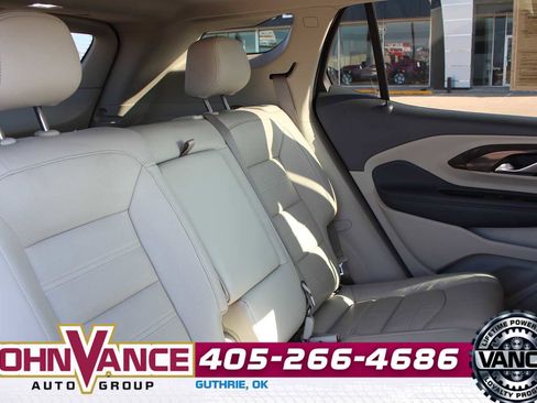 Used 2022 GMC Terrain Denali w/ Denali Premium Package image 20