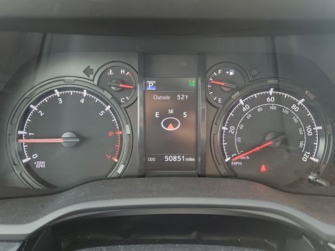 Used 2024 Toyota 4Runner SR5 Premium image 26