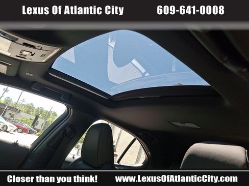 Certified 2023 Lexus UX 250h AWD w/ Premium Package image 14