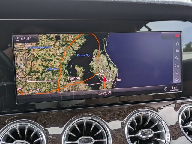 Used 2018 Mercedes-Benz E 400 Cabriolet image 18