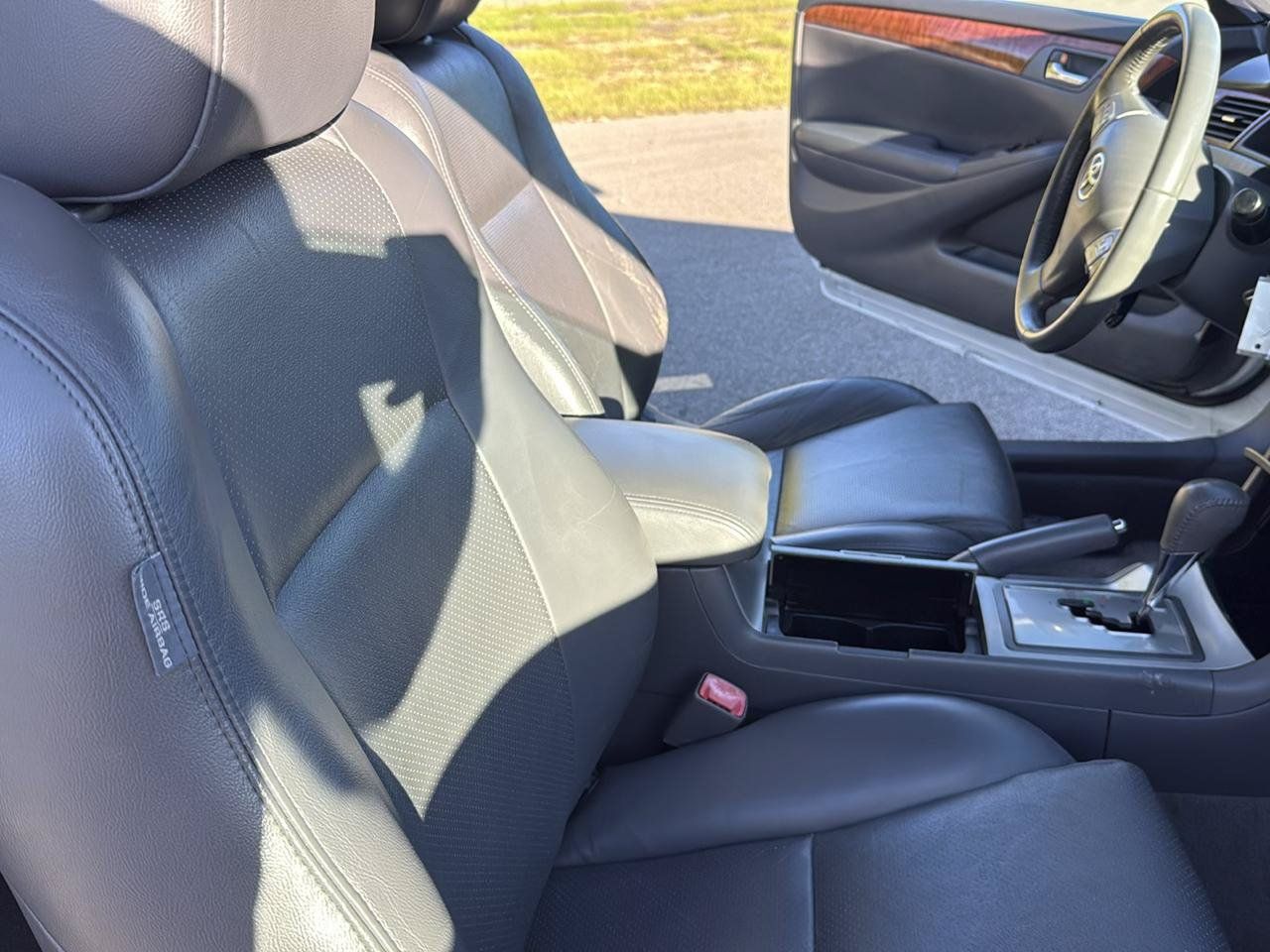 Used 2007 Toyota Solara SLE FWD image 26