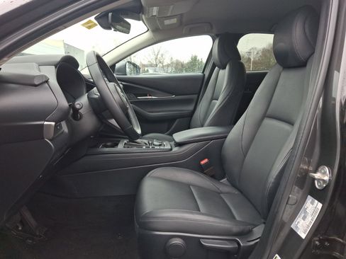 Certified 2023 MAZDA CX-30 AWD 2.5 S w/ Select Package image 14