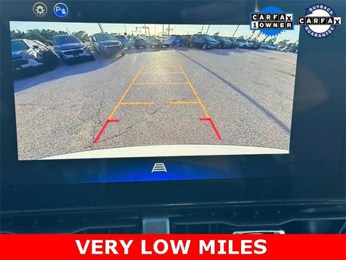 Certified 2026 Chevrolet Equinox ACTIV w/ LPO, Floor Liner Package image 22