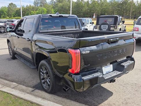 Used 2023 Toyota Tundra Platinum AWD/4WD image 10