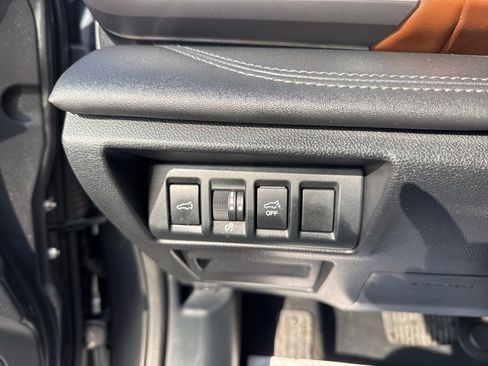 Certified 2022 Subaru Outback Touring image 14