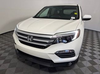 Used 2018 Honda Pilot EX-L video 2