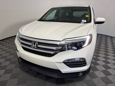Used 2018 Honda Pilot EX-L image 2