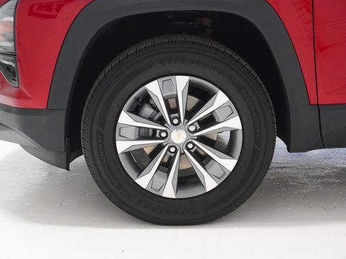 New 2026 Chevrolet Equinox LT w/ Convenience Package II image 12