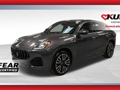 Used 2023 Maserati Grecale GT