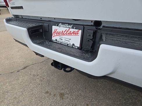 New 2026 RAM 2500 Big Horn image 29