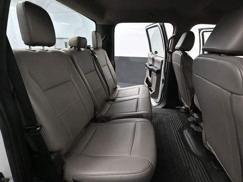 Used 2022 Ford F250 XL w/ Power Equipment Group image 43