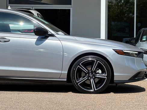 Used 2023 Honda Accord Sport image 33
