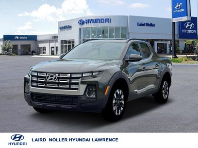 New 2026 Hyundai Santa Cruz SEL