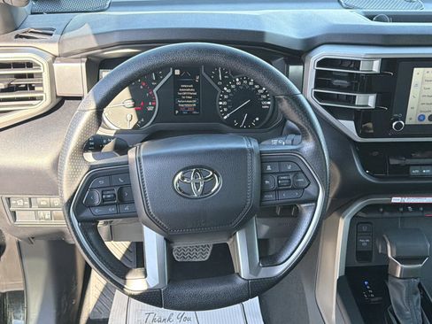 Used 2025 Toyota Tundra SR5 image 48