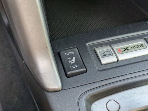 Used 2015 Subaru Forester 2.5i Limited image 31