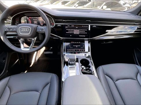 New 2026 Audi Q8 Premium Plus image 5