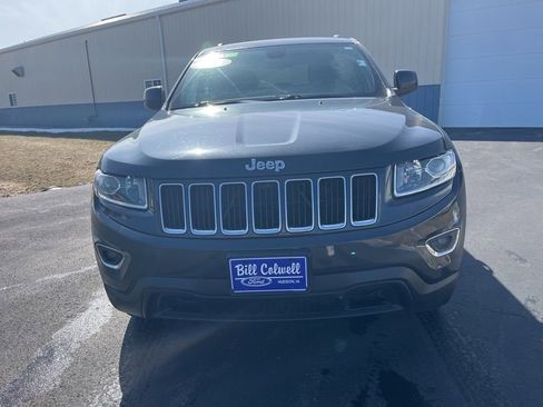 Used 2014 Jeep Grand Cherokee Laredo w/ Quick Order Package 23E image 9