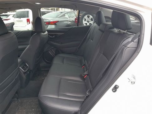 Certified 2024 Subaru Legacy Touring XT image 32