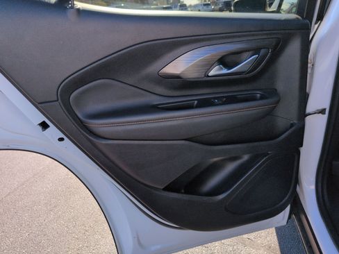 Used 2019 GMC Terrain SLT image 16